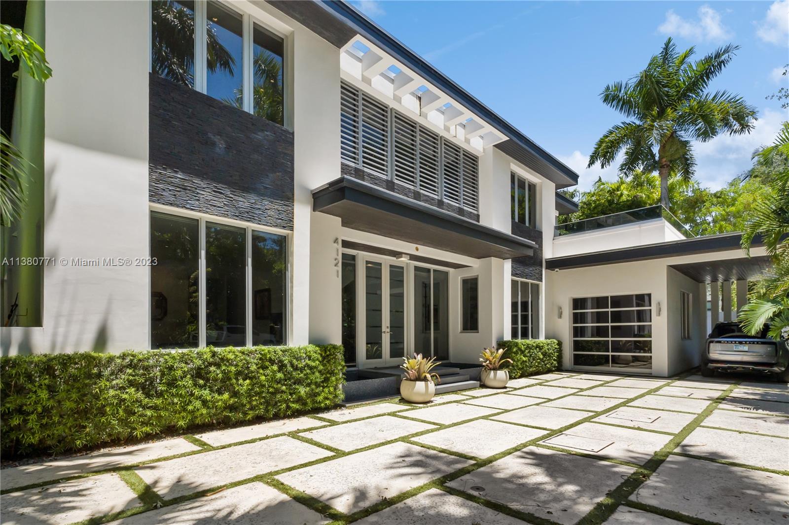 Hardie Grove - Residential