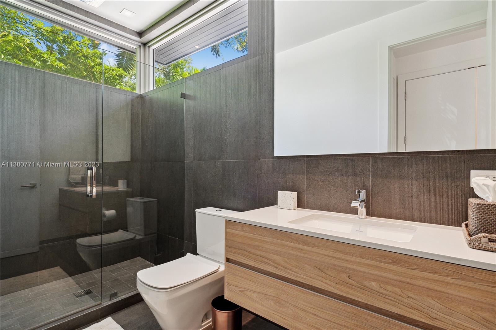 Hardie Grove - Residential