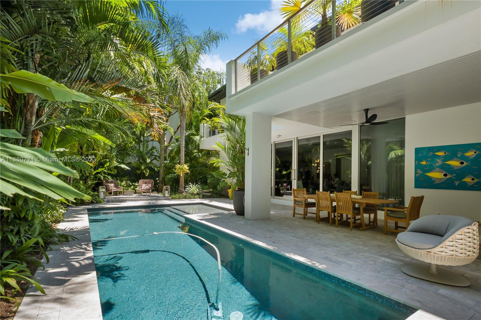 Hardie Grove - Residential