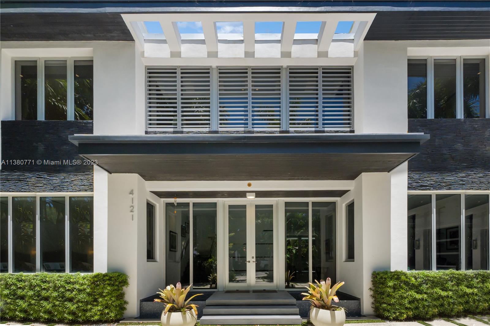 Hardie Grove - Residential