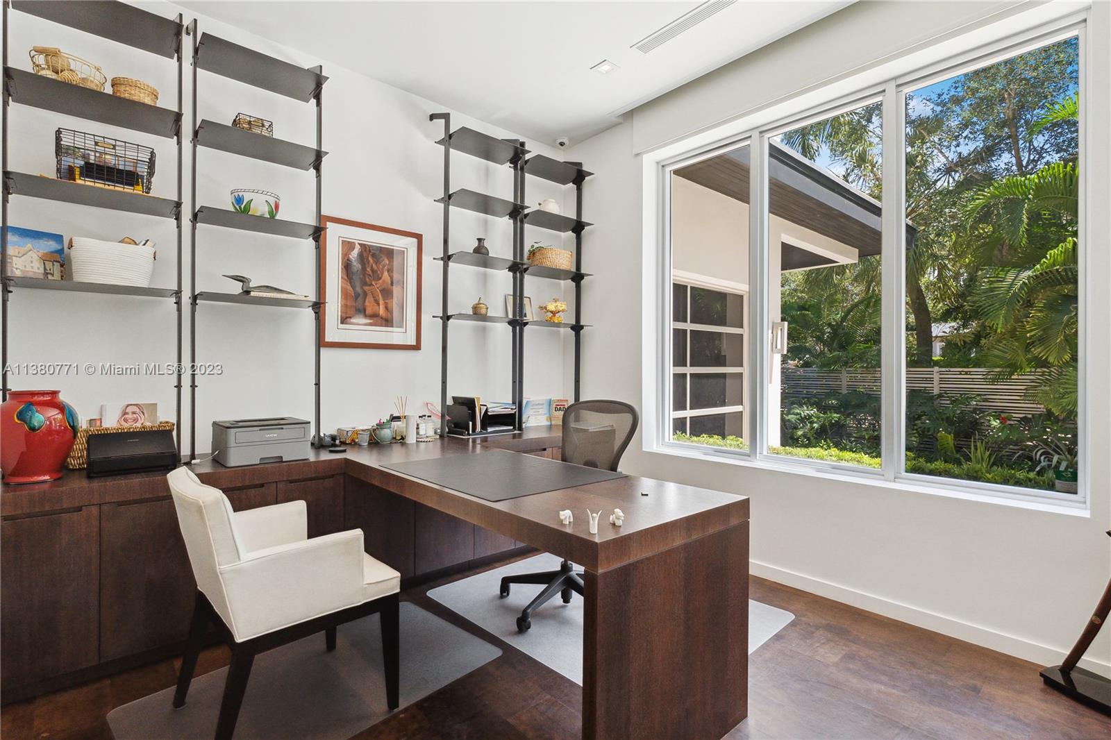 Hardie Grove - Residential