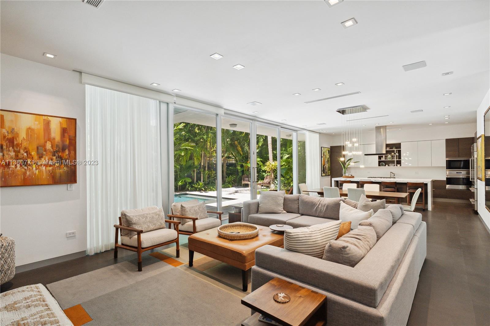 Hardie Grove - Residential