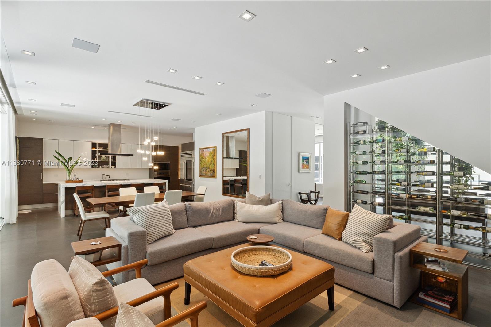 Hardie Grove - Residential