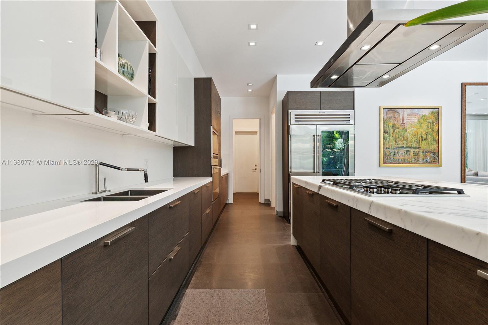 Hardie Grove - Residential