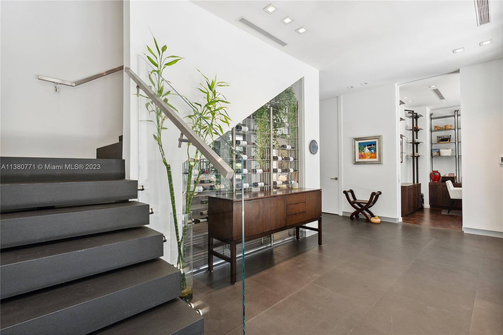 Hardie Grove - Residential