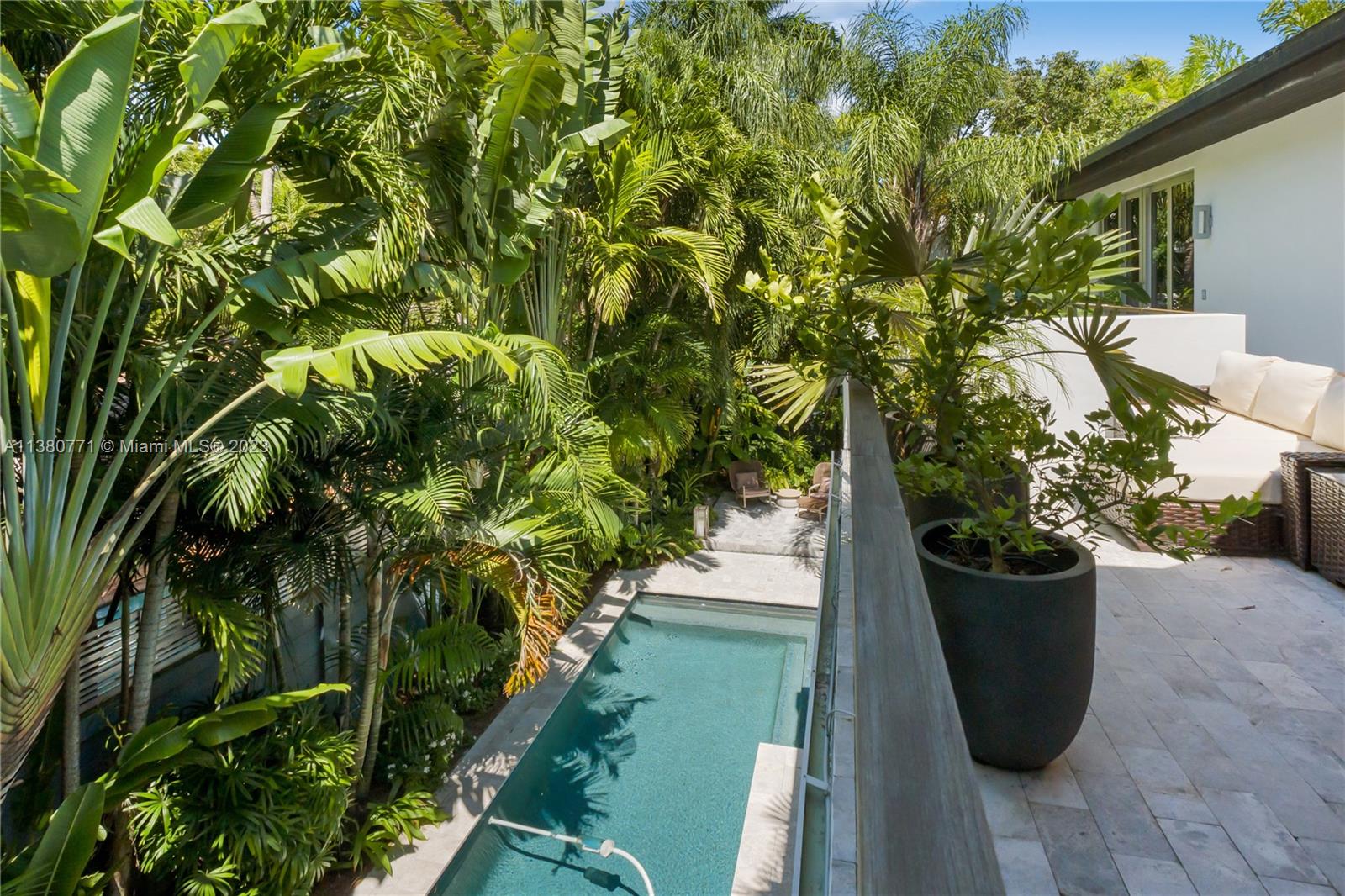 Hardie Grove - Residential