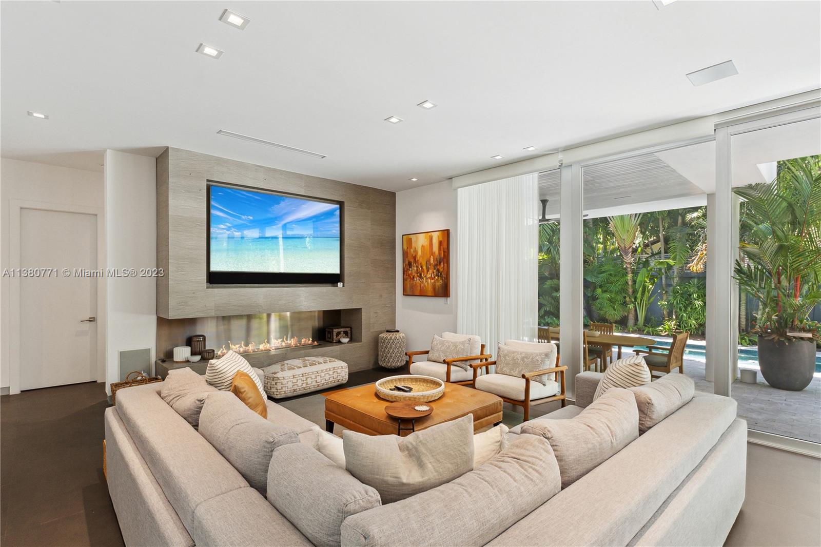 Hardie Grove - Residential