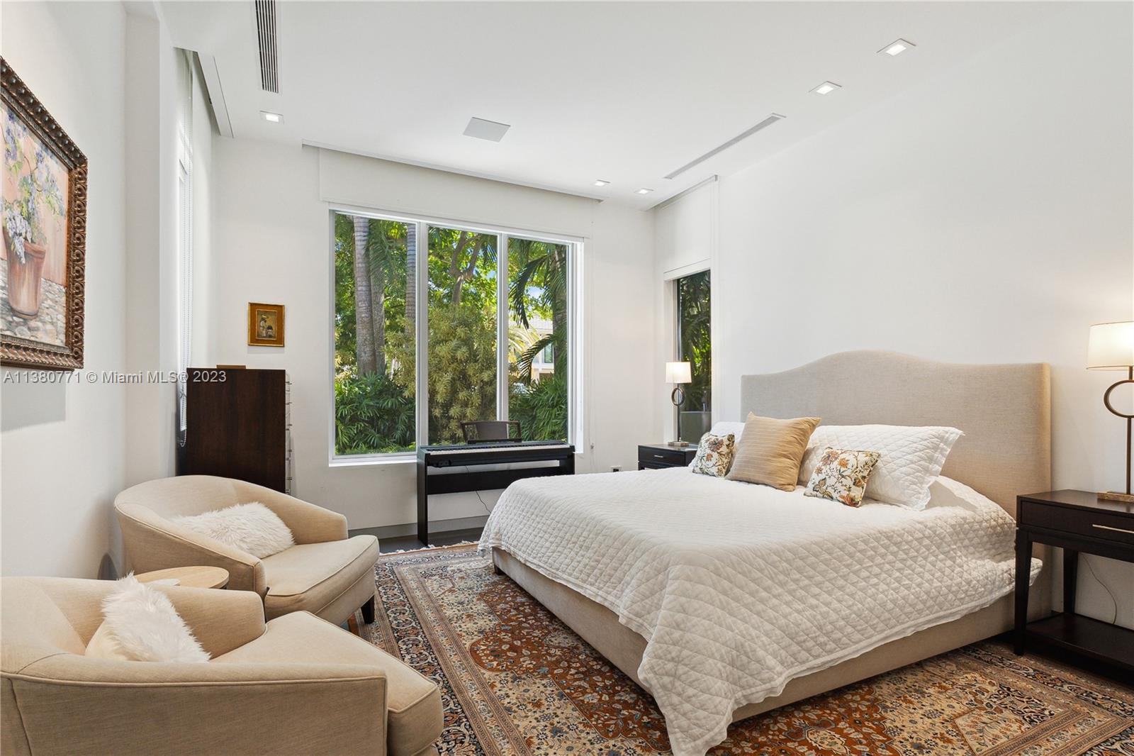 Hardie Grove - Residential