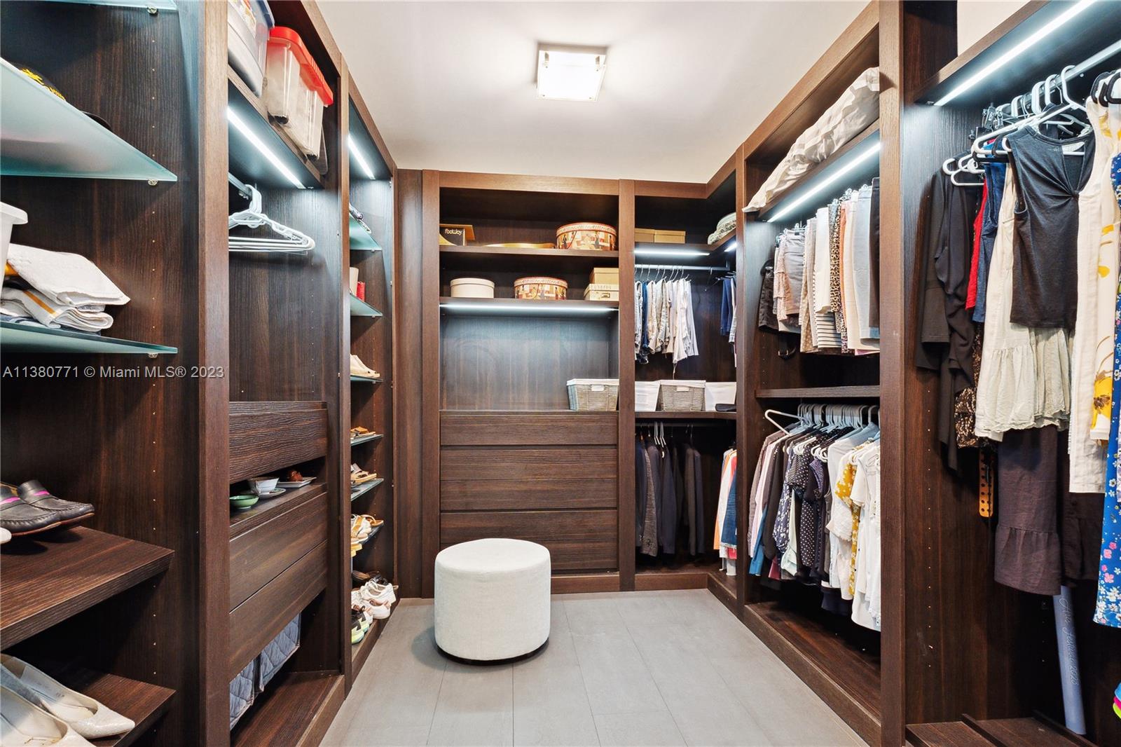 Hardie Grove - Residential