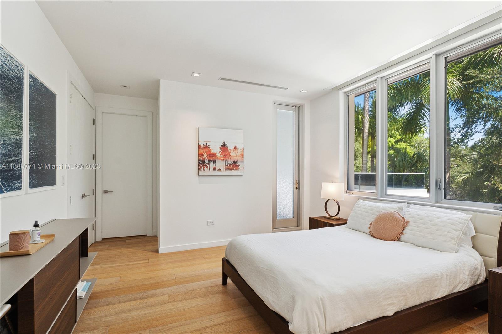 Hardie Grove - Residential