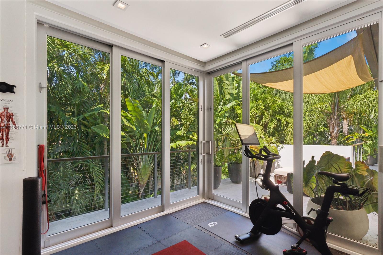 Hardie Grove - Residential