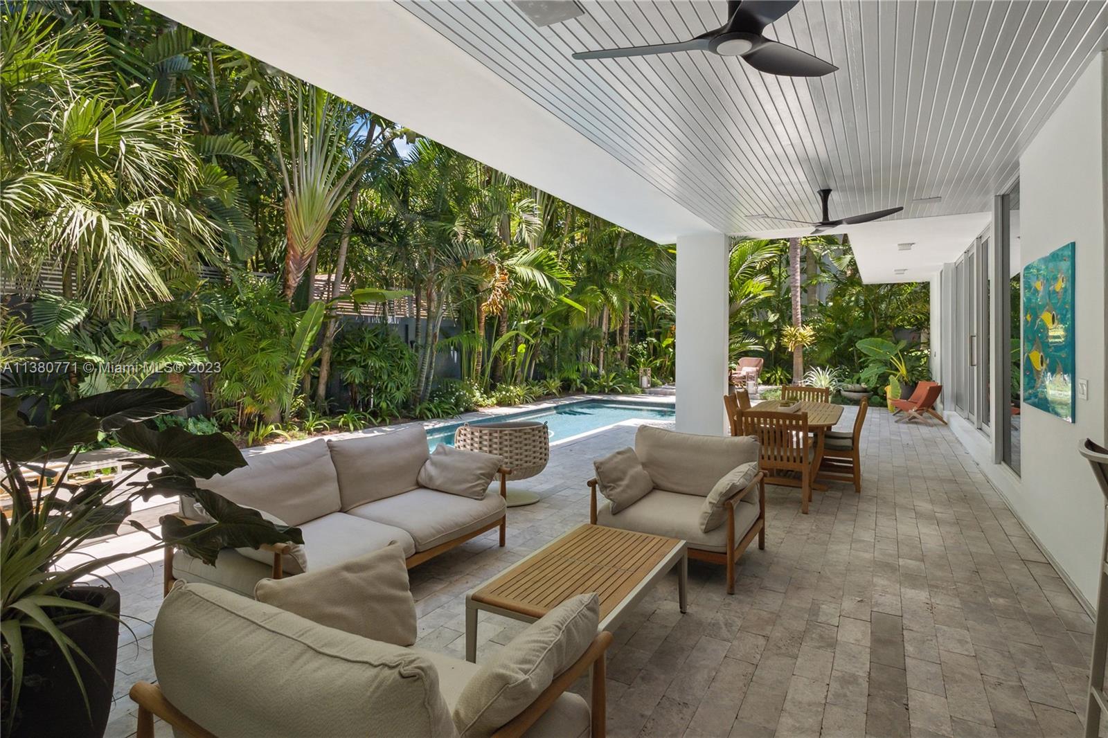 Hardie Grove - Residential