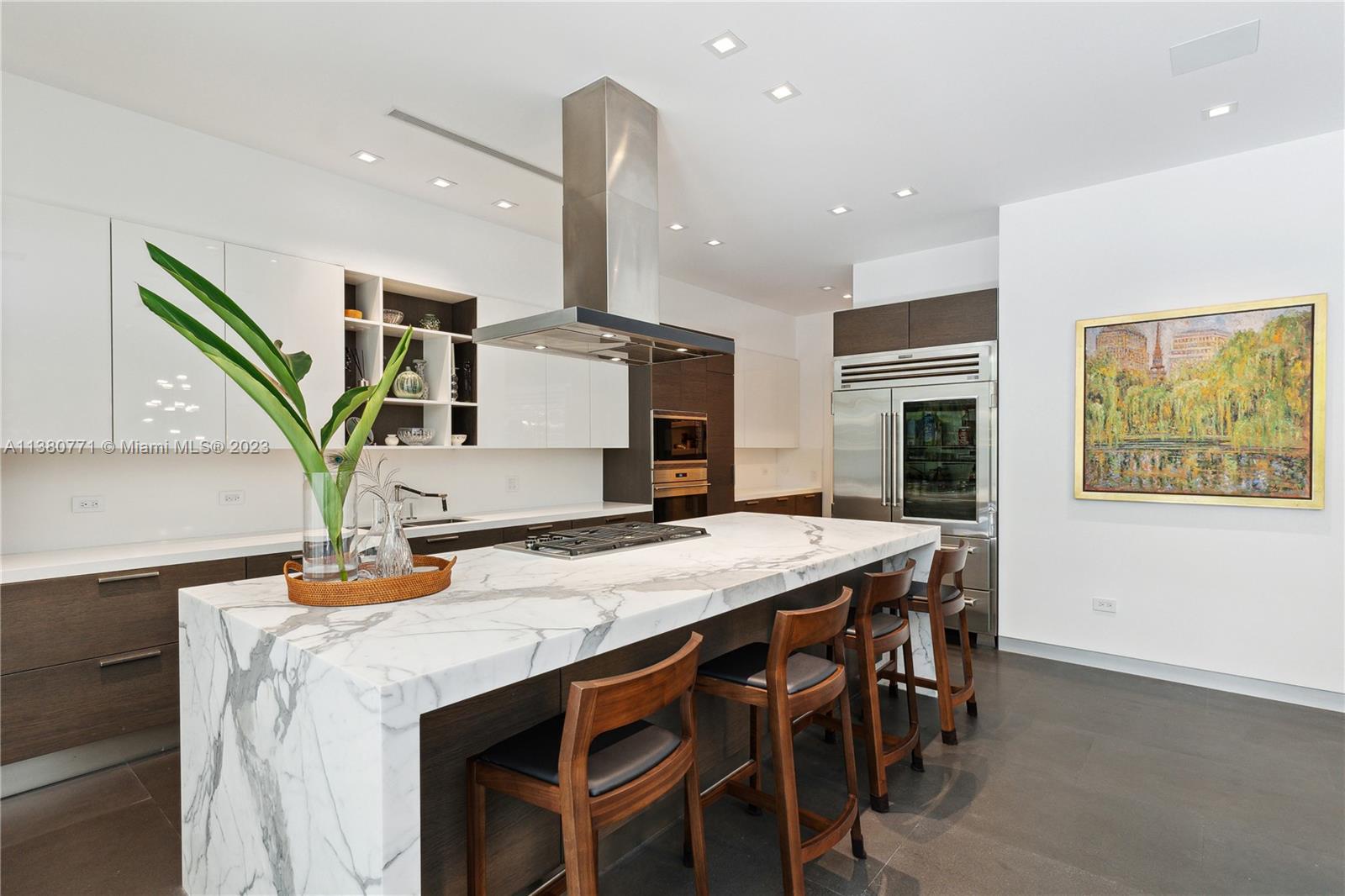 Hardie Grove - Residential