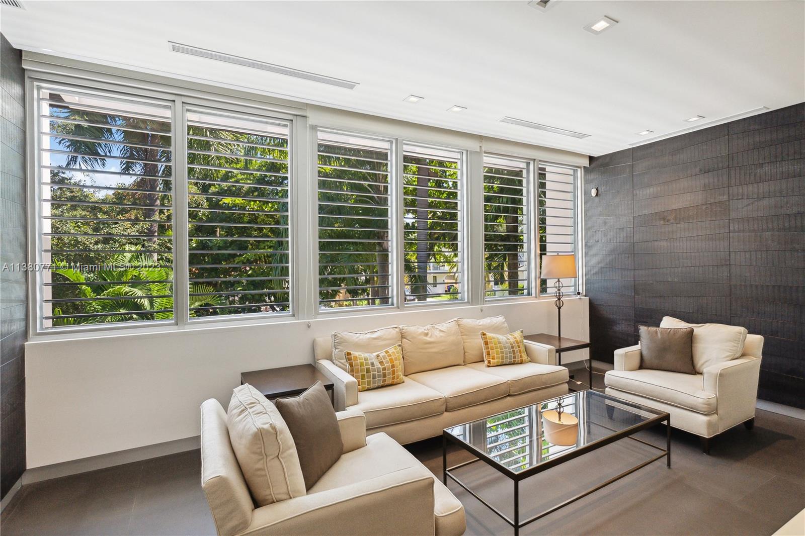 Hardie Grove - Residential