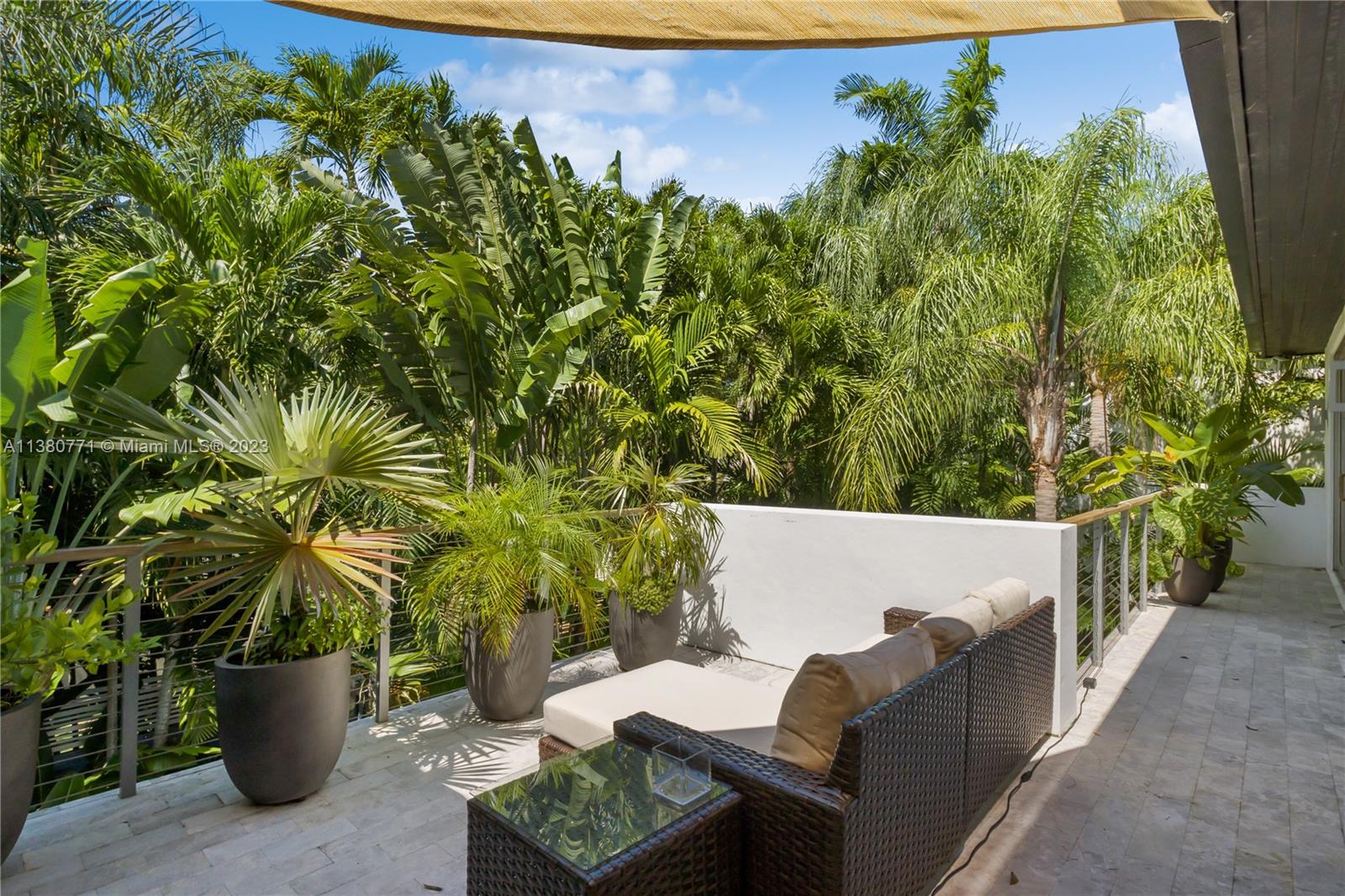 Hardie Grove - Residential