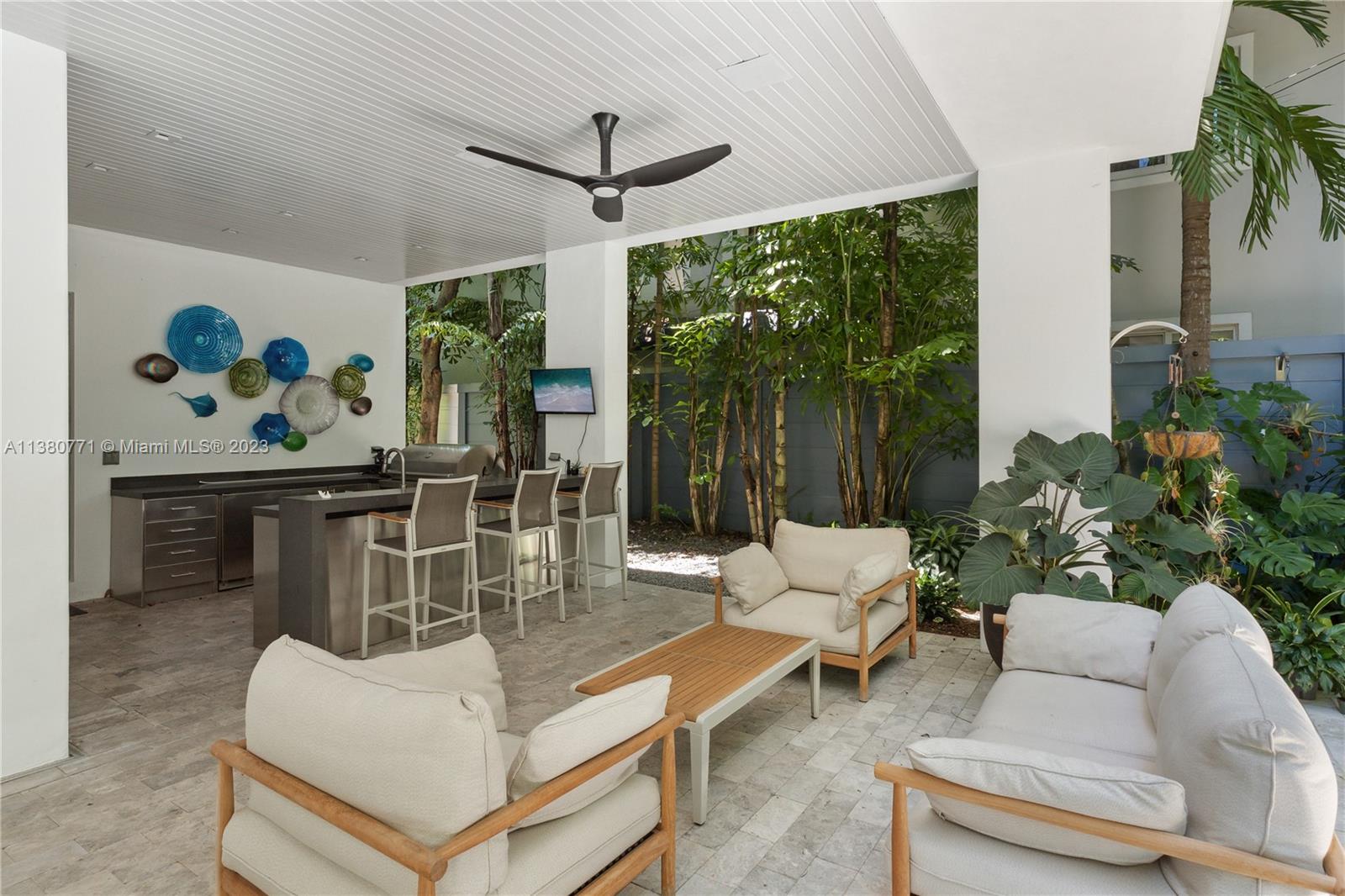 Hardie Grove - Residential