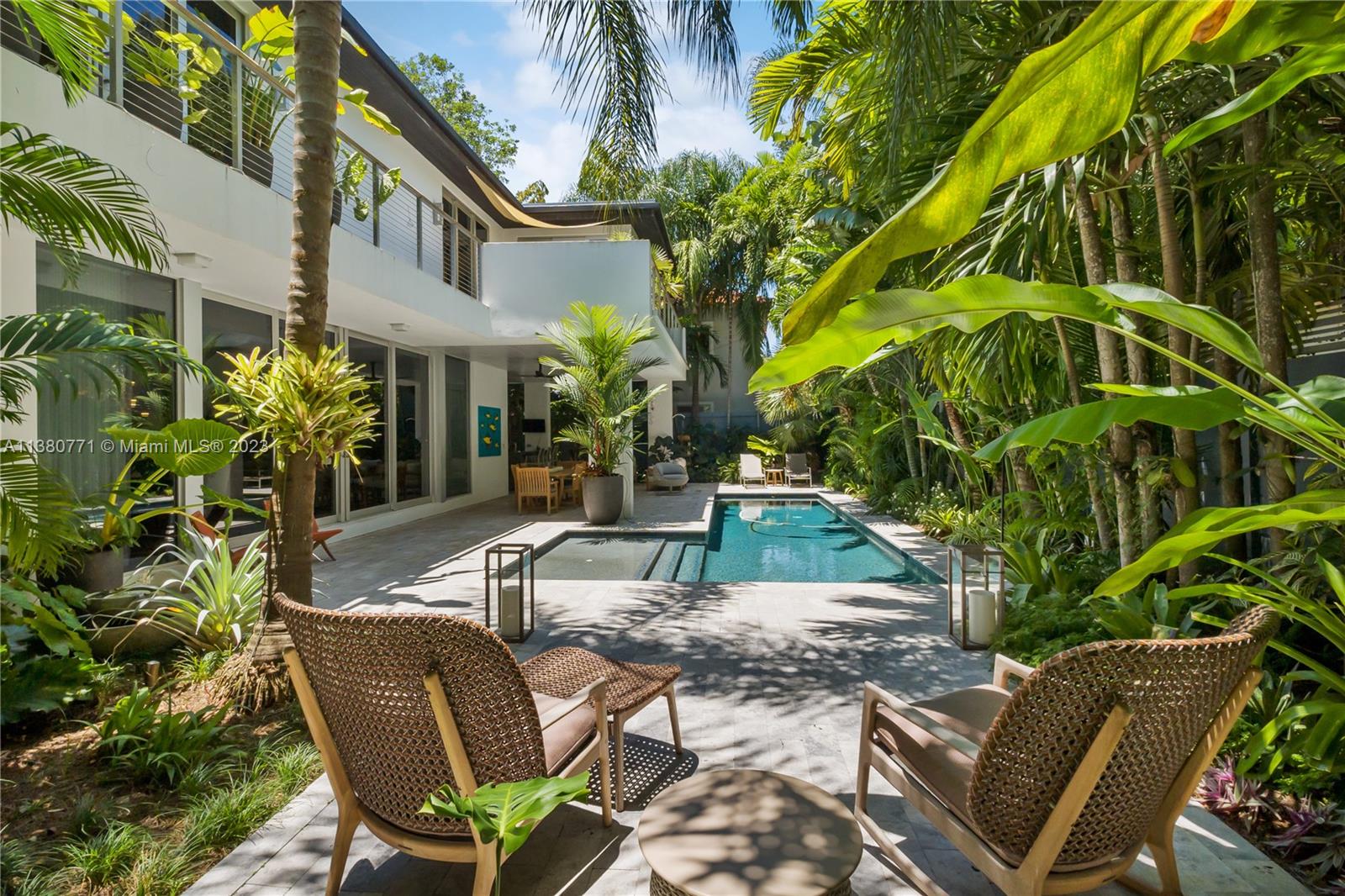 Hardie Grove - Residential