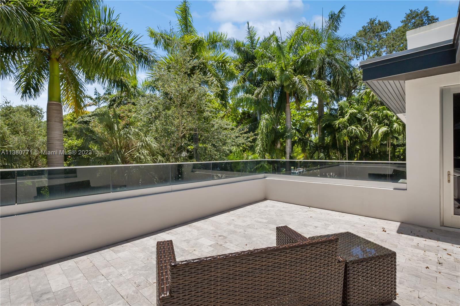 Hardie Grove - Residential