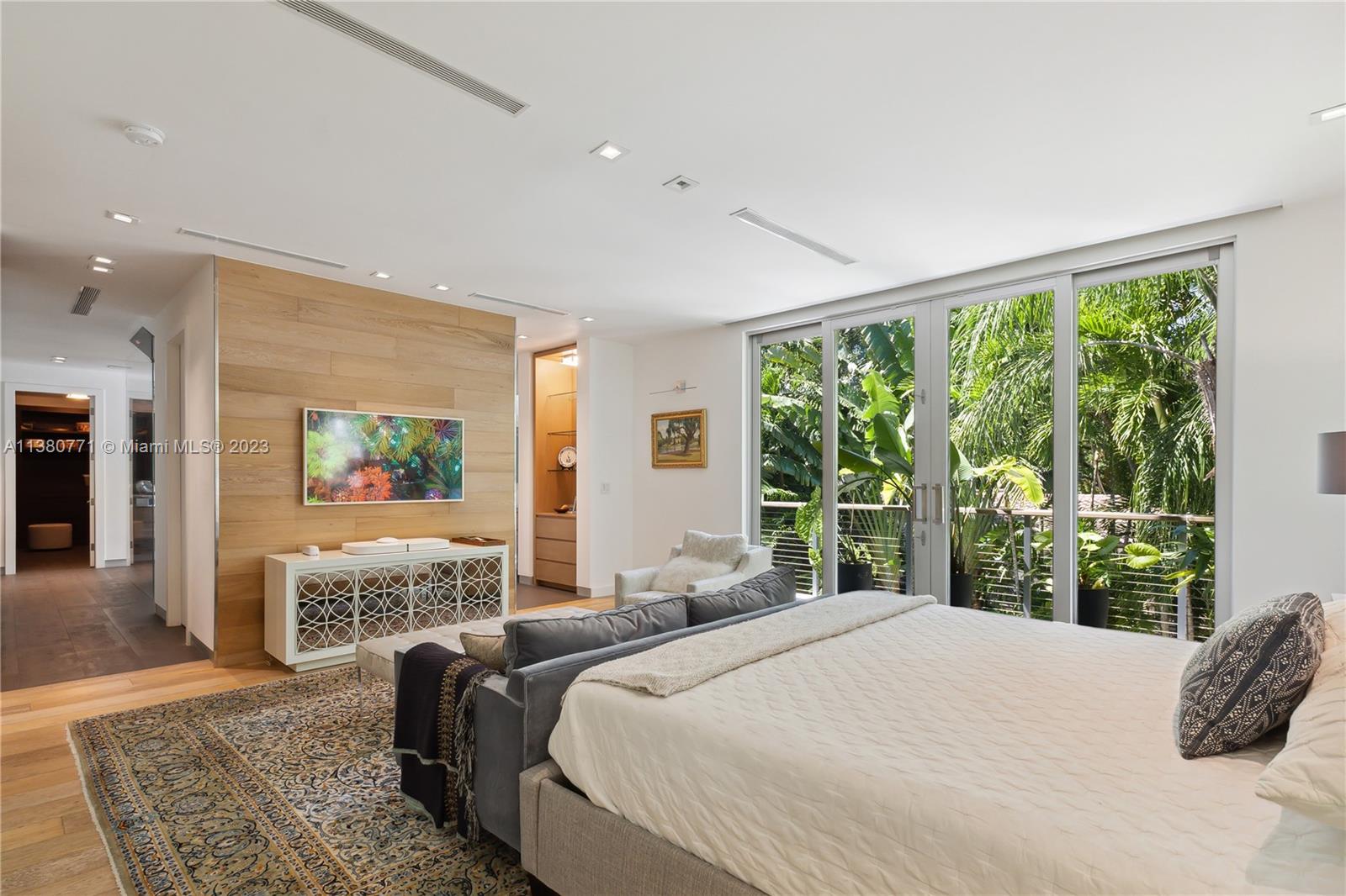 Hardie Grove - Residential