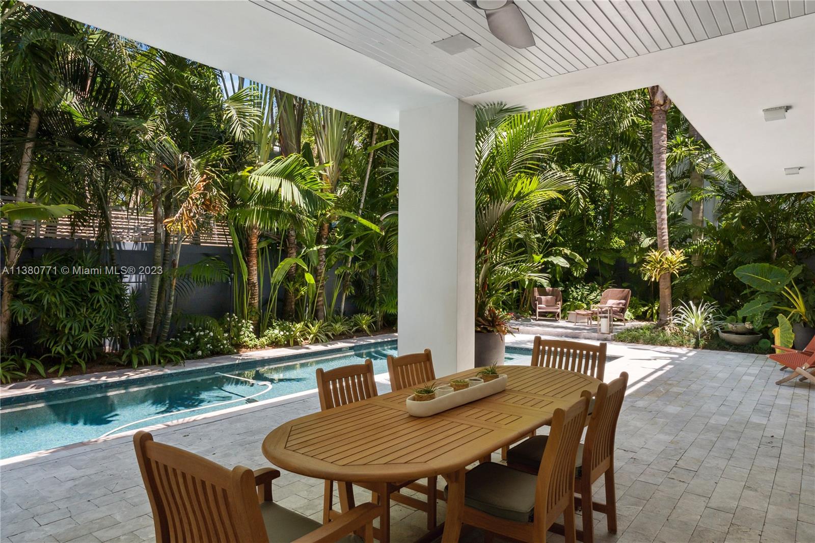 Hardie Grove - Residential