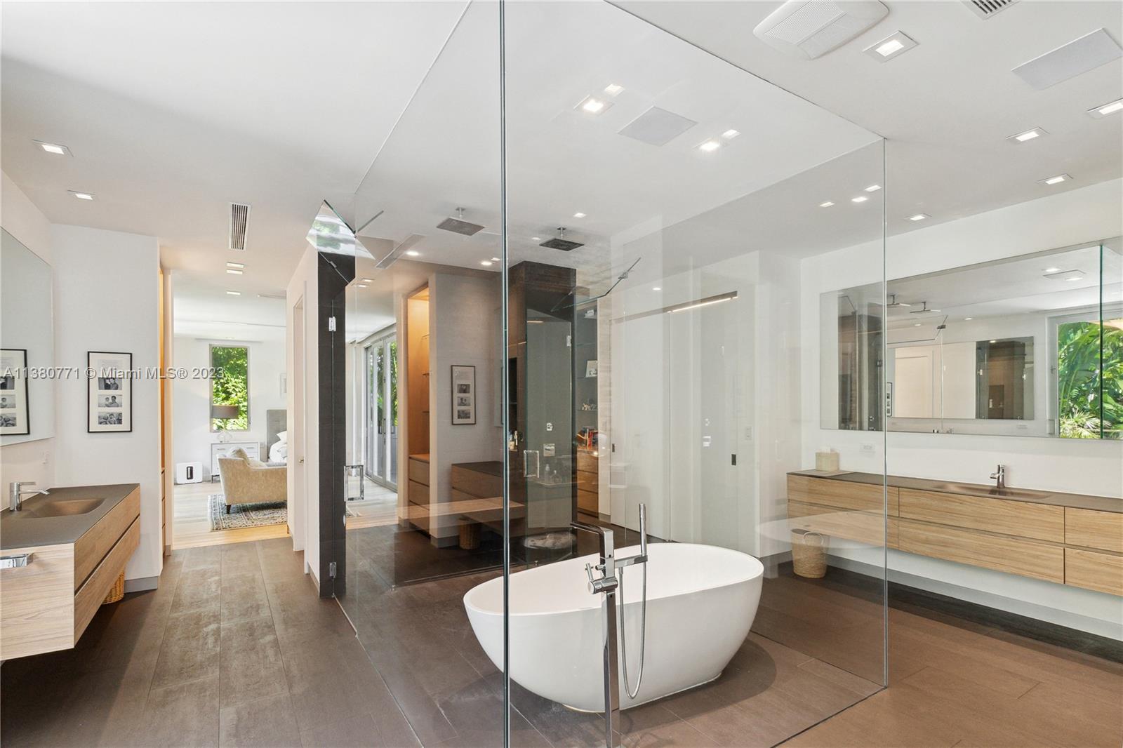 Hardie Grove - Residential