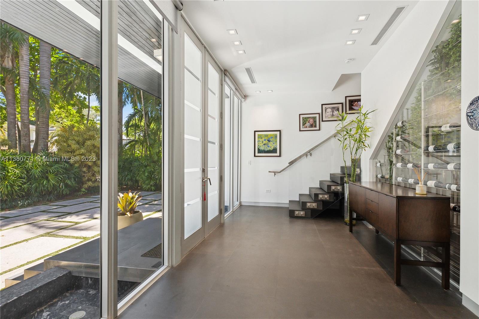 Hardie Grove - Residential