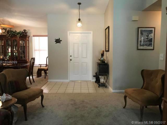 SUGAR POND MANOR OF WELLI - Residential Lease