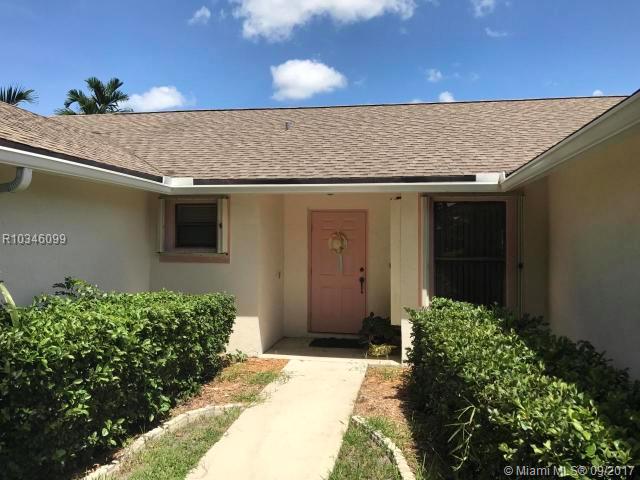 SUGAR POND MANOR OF WELLI - Residential Lease