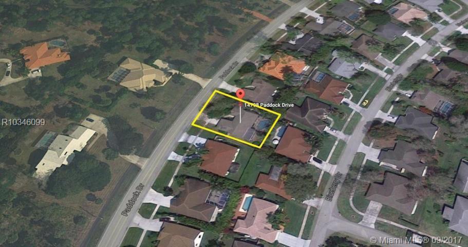 SUGAR POND MANOR OF WELLI - Residential Lease