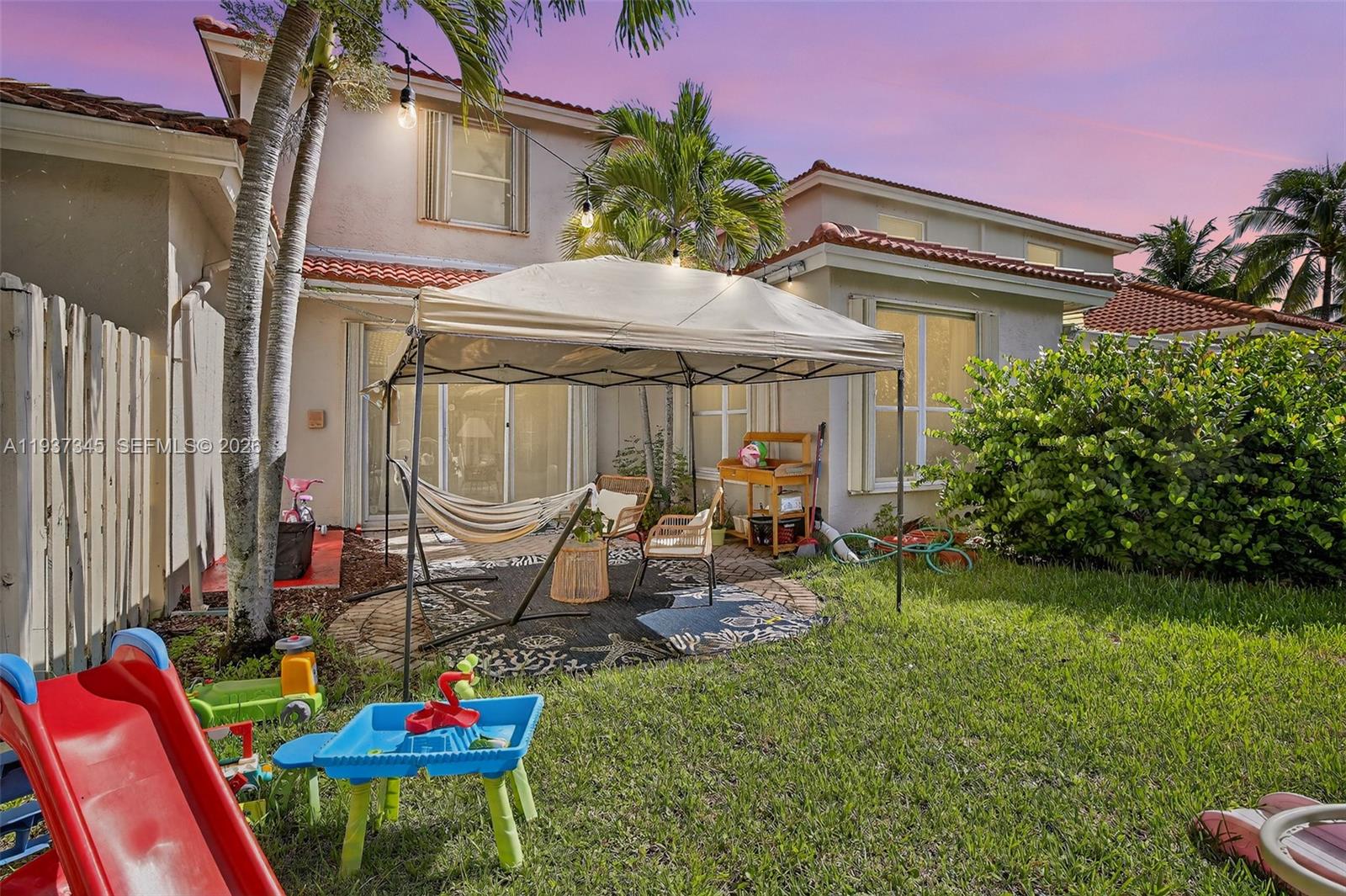 PEMBROKE FALLS PHASE 3 - Residential