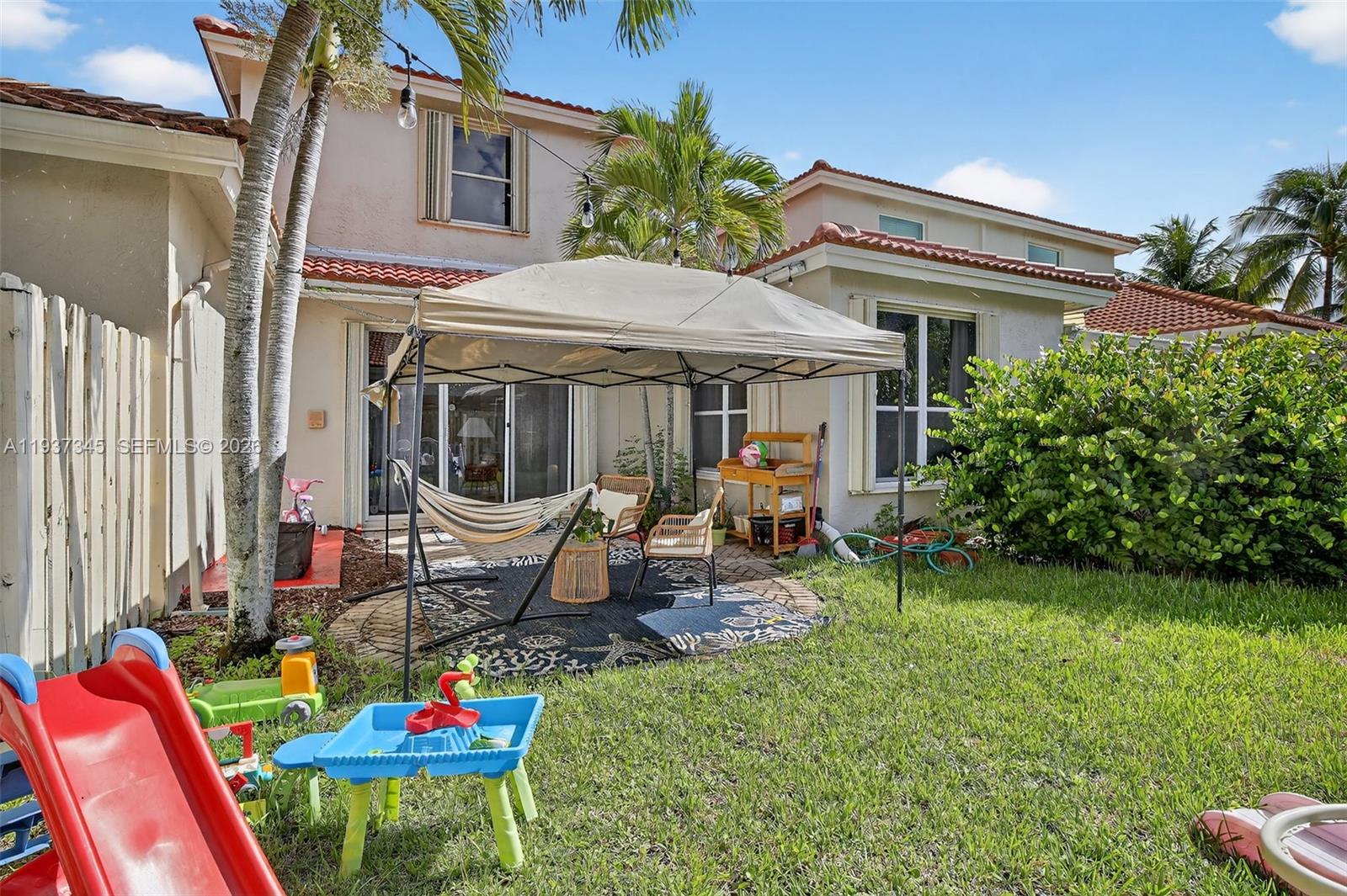 PEMBROKE FALLS PHASE 3 - Residential