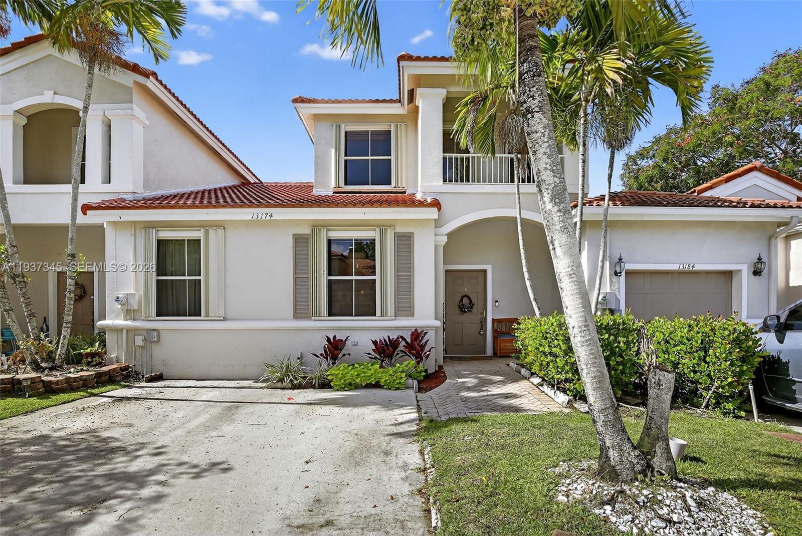 PEMBROKE FALLS PHASE 3 - Residential