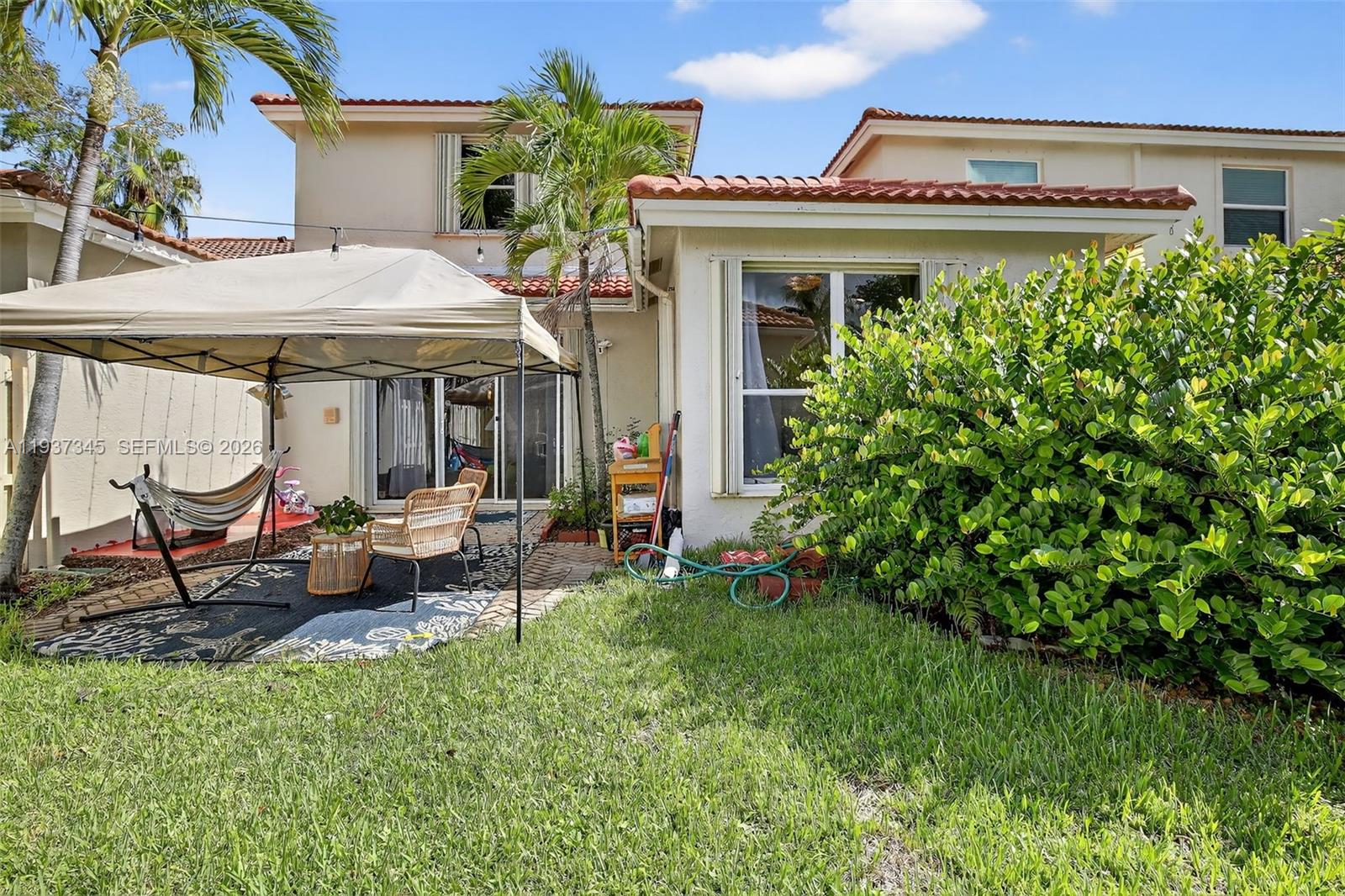 PEMBROKE FALLS PHASE 3 - Residential