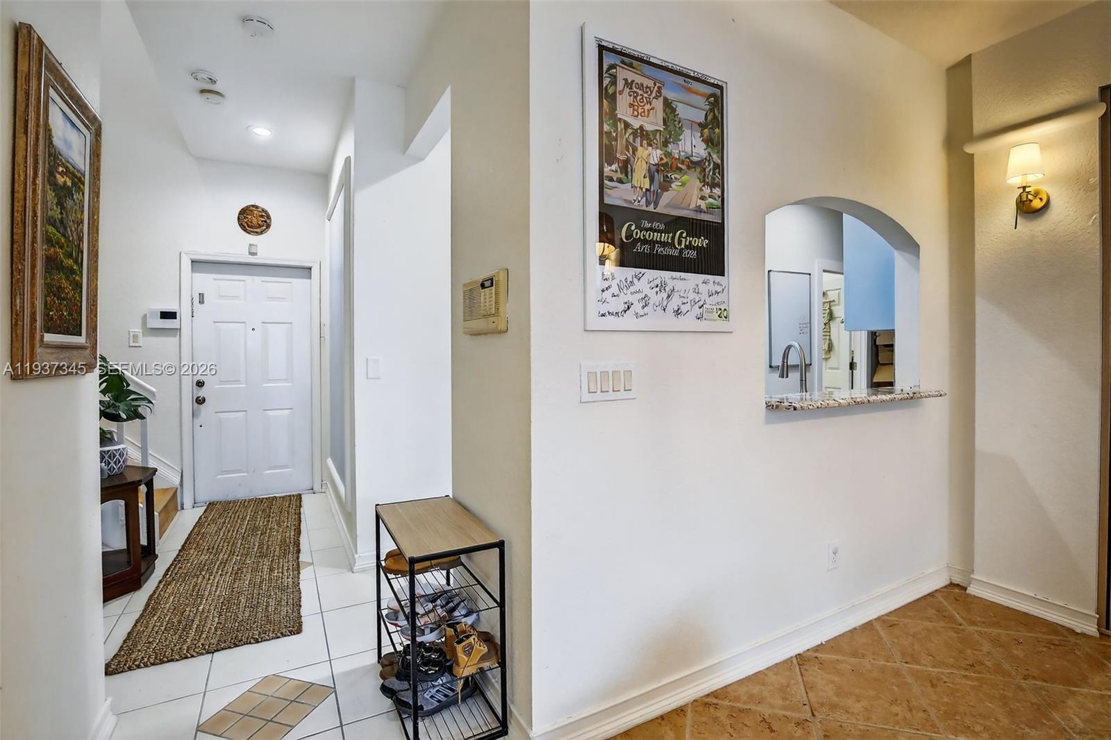 PEMBROKE FALLS PHASE 3 - Residential