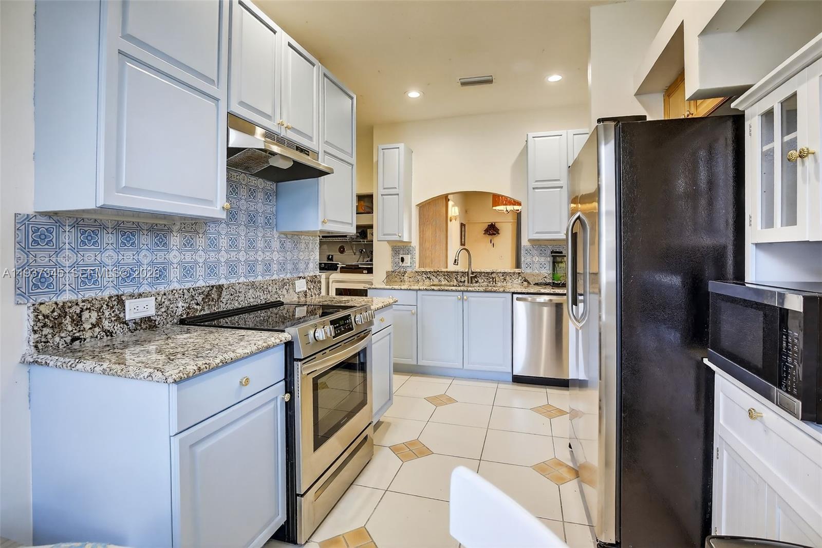 PEMBROKE FALLS PHASE 3 - Residential