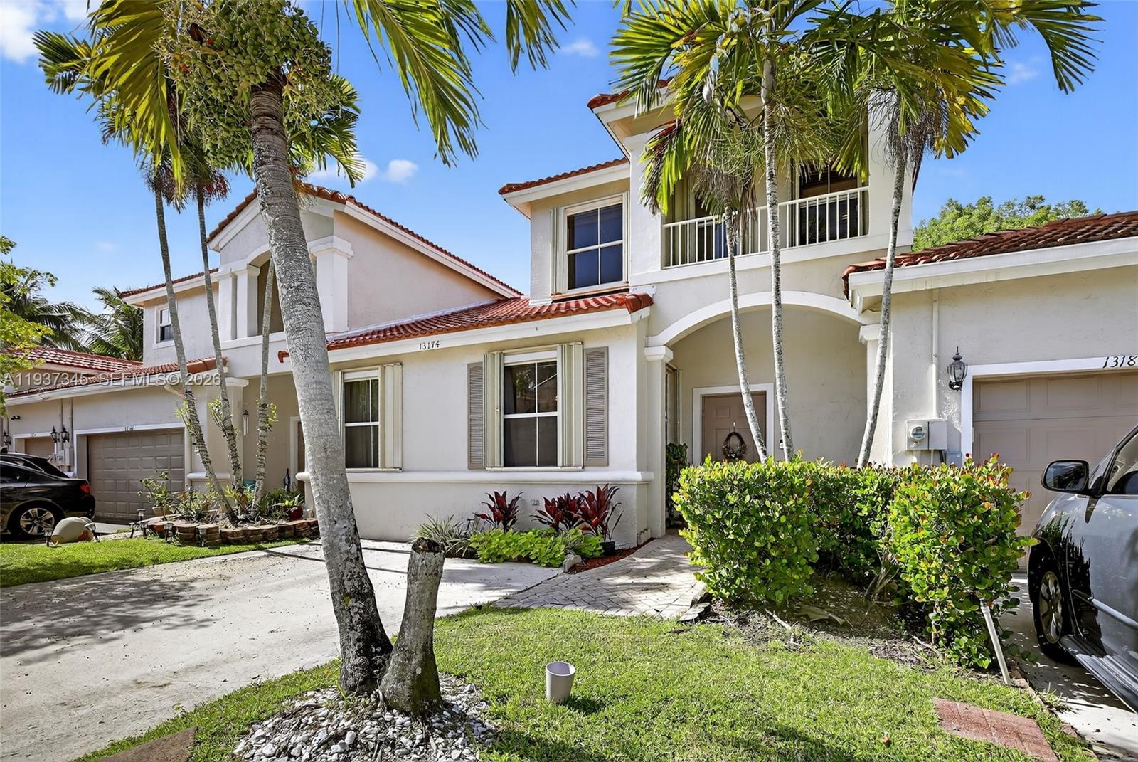 PEMBROKE FALLS PHASE 3 - Residential