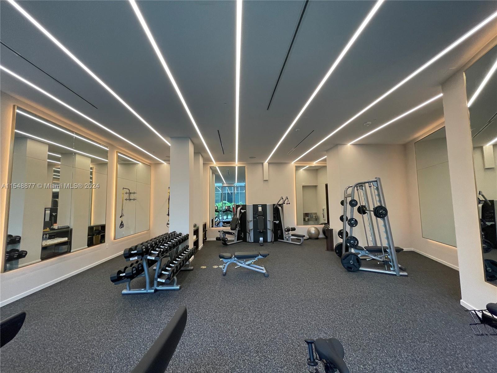 ONE OCEAN CONDO - Residential