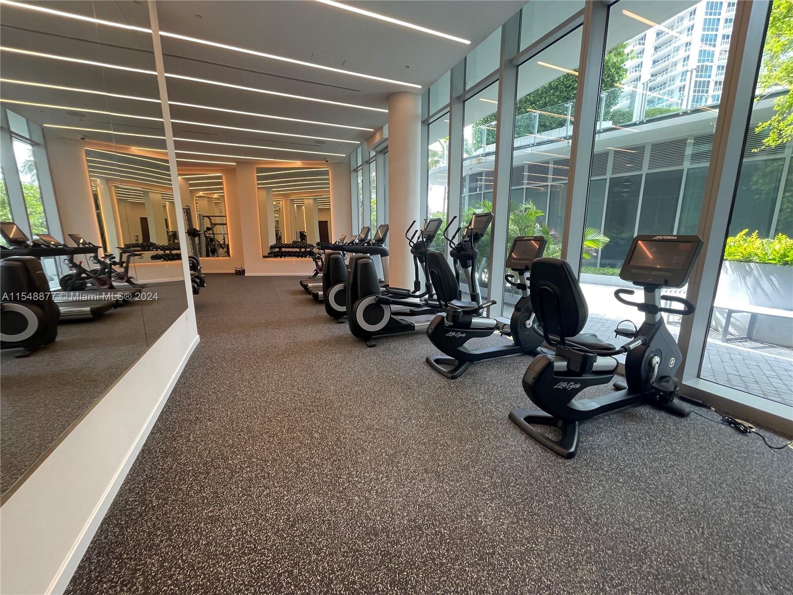 ONE OCEAN CONDO - Residential