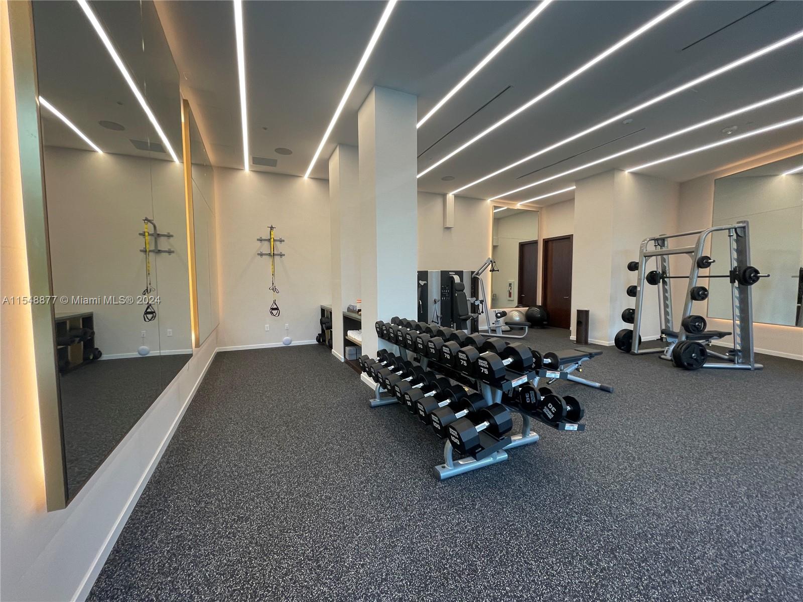 ONE OCEAN CONDO - Residential