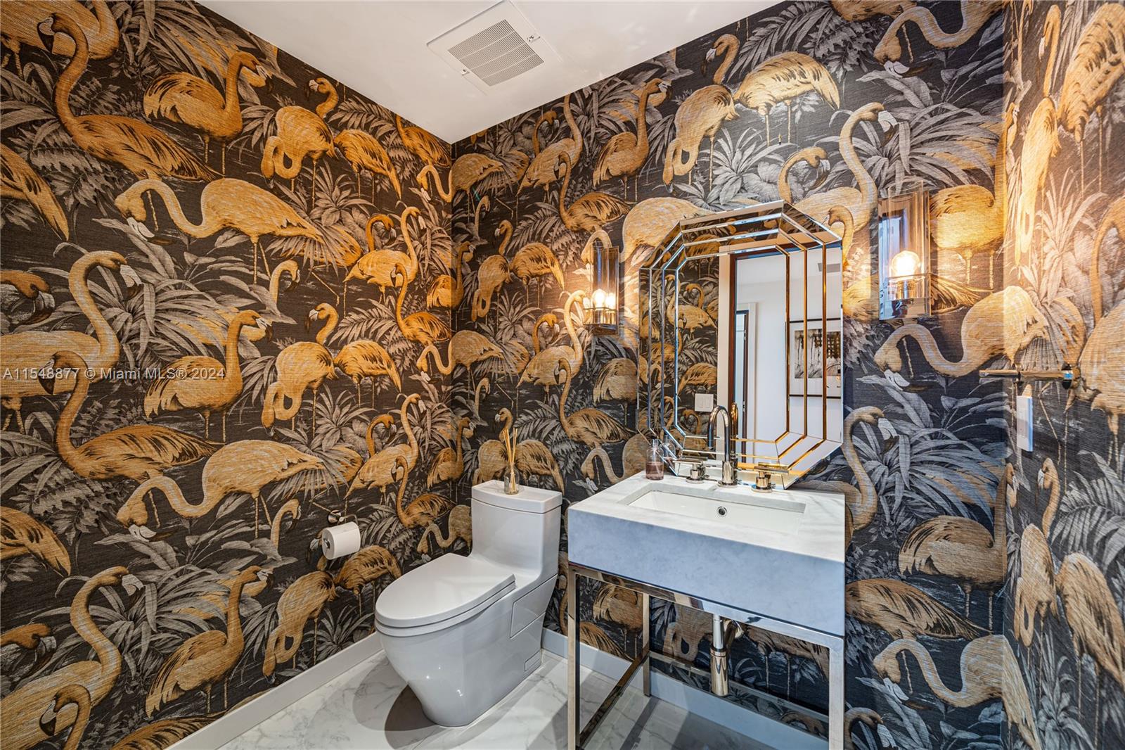 ONE OCEAN CONDO - Residential