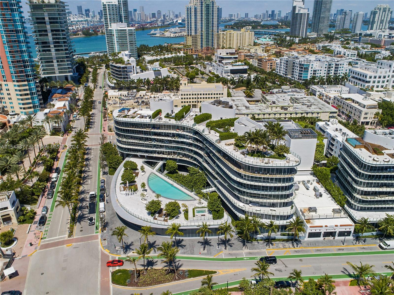 ONE OCEAN CONDO - Residential