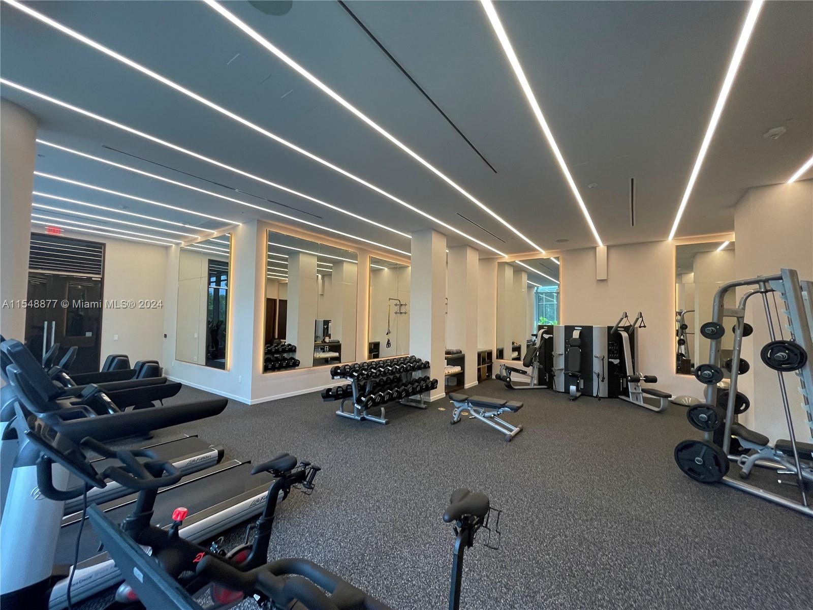 ONE OCEAN CONDO - Residential