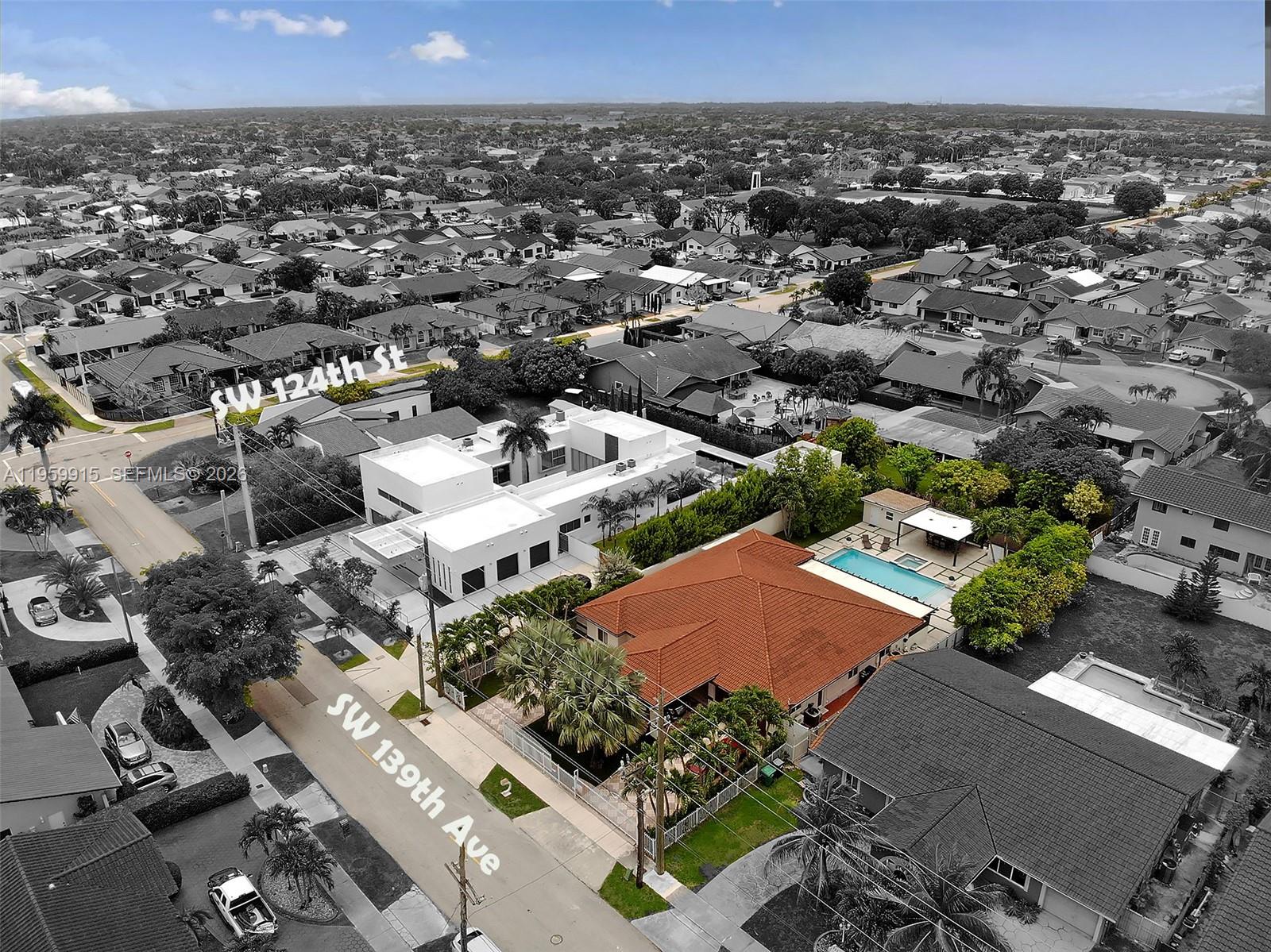 J G HEADS FARMS SUB - Residential