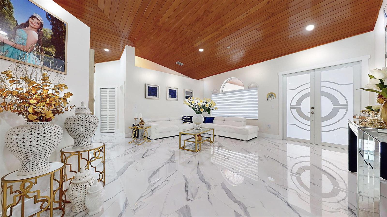 J G HEADS FARMS SUB - Residential