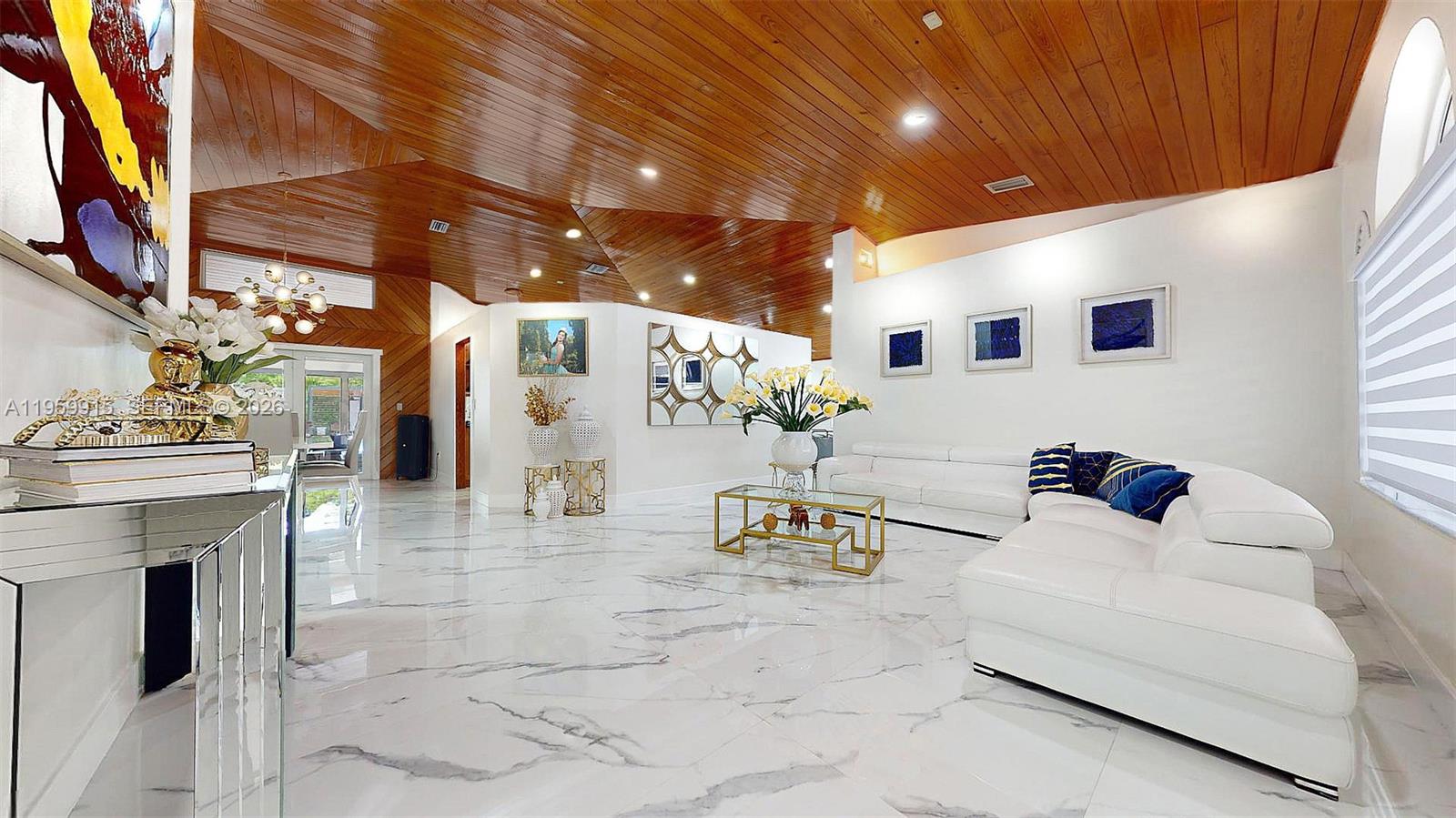 J G HEADS FARMS SUB - Residential