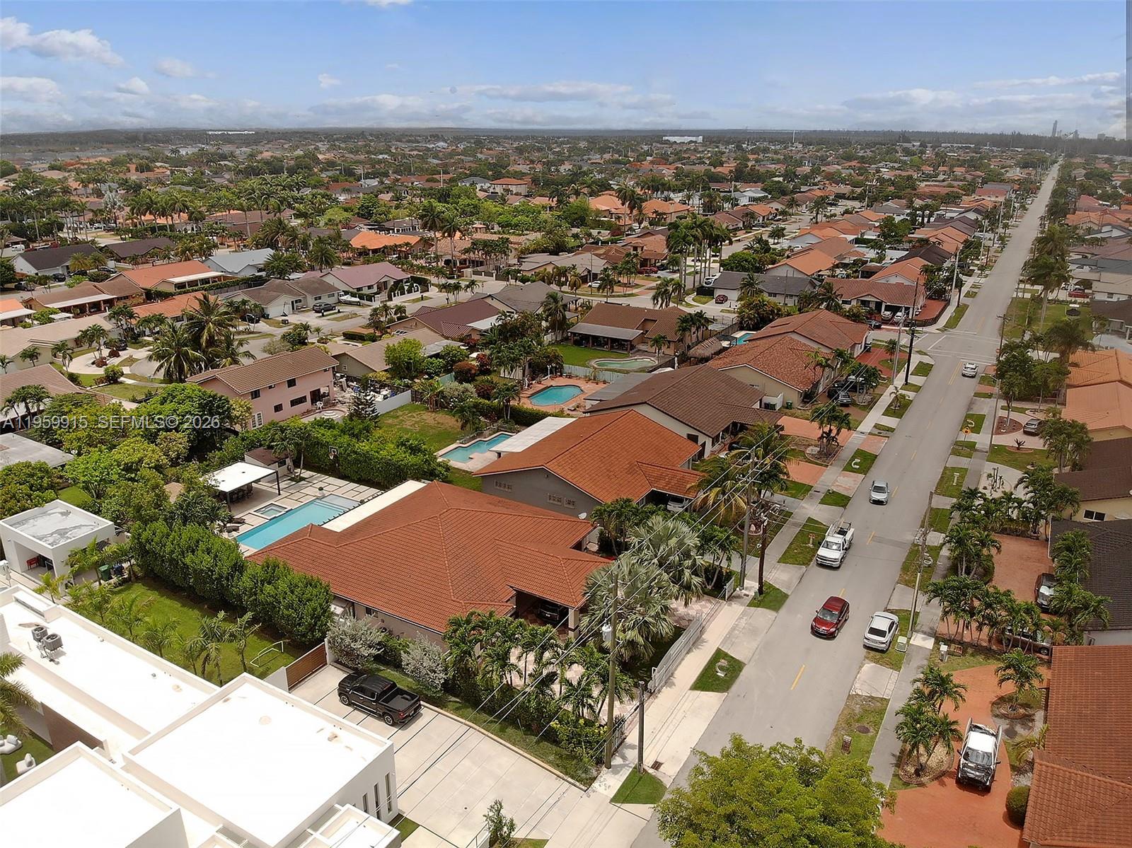 J G HEADS FARMS SUB - Residential