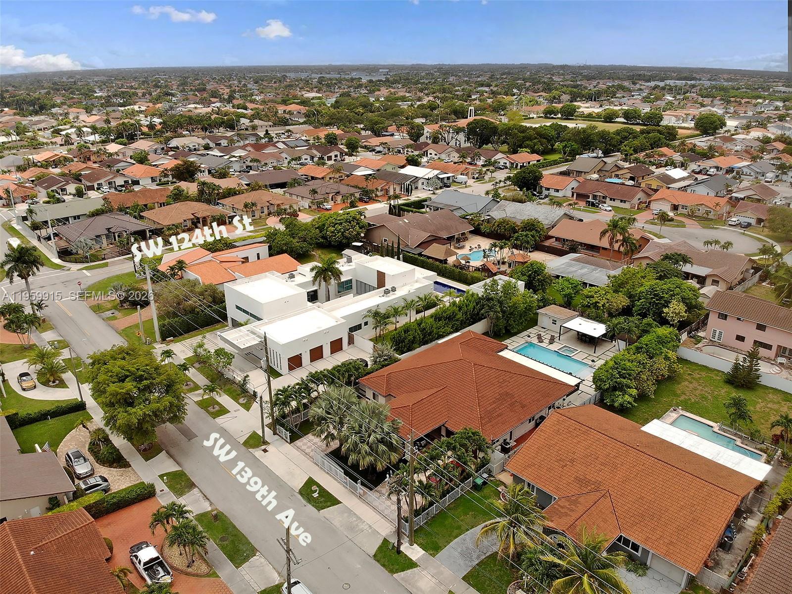 J G HEADS FARMS SUB - Residential