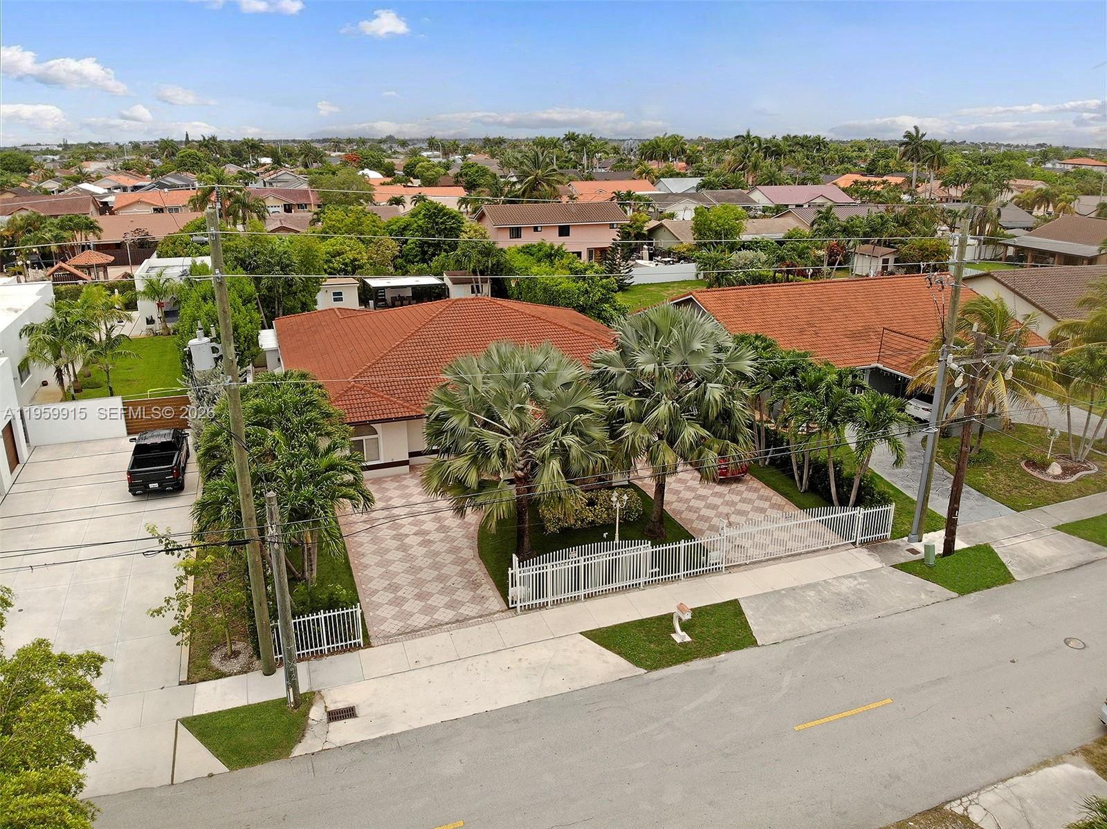 J G HEADS FARMS SUB - Residential