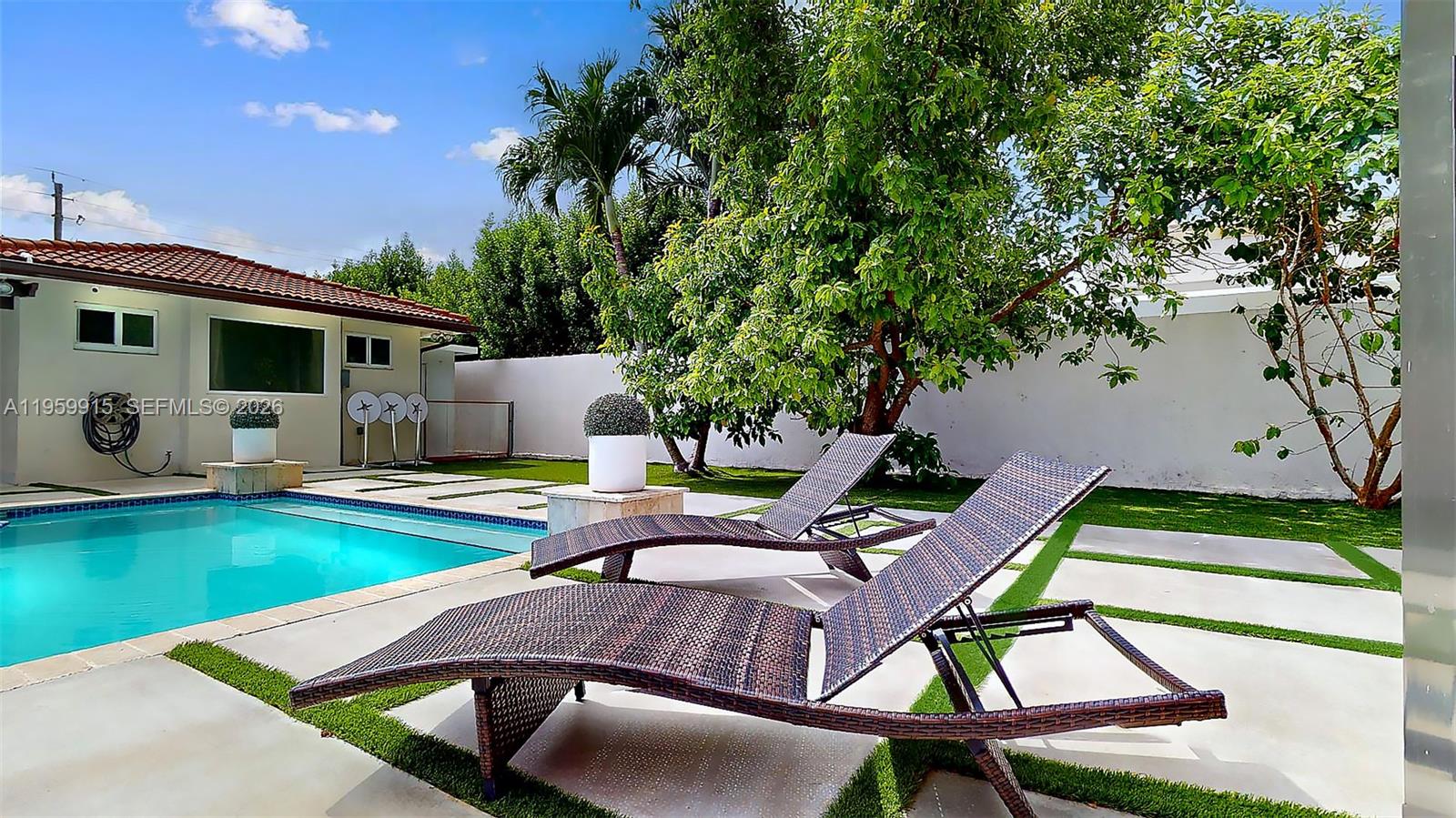 J G HEADS FARMS SUB - Residential