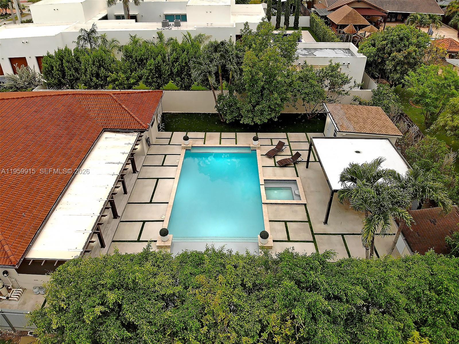 J G HEADS FARMS SUB - Residential